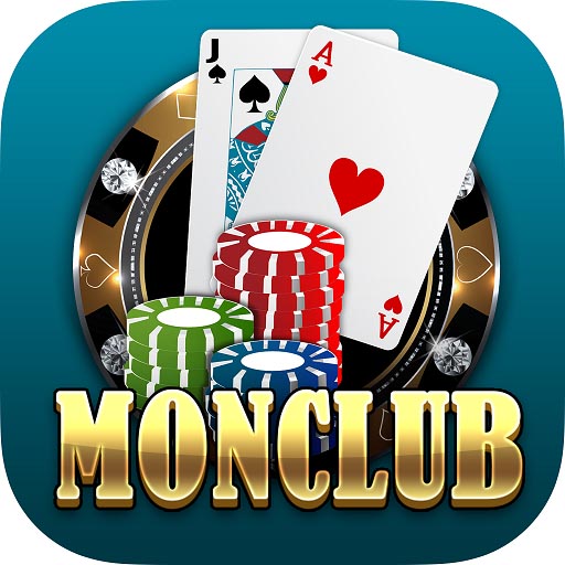 Mon CLub – Game Bài Đổi Thưởng MonCLub Online Uy Tín 2021